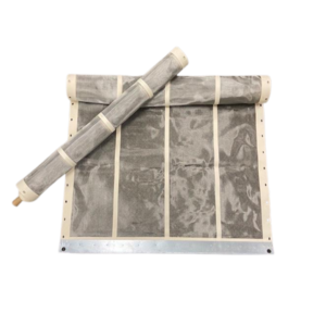 Mineral Separator Screens