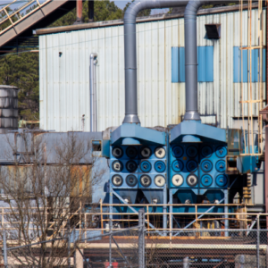 Dust Collection Systems