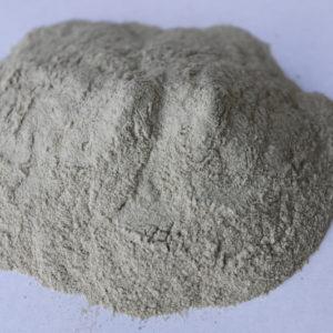 Bentonite