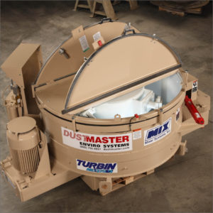 DustMASTER Enviro Systems