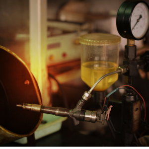 Injection Systems