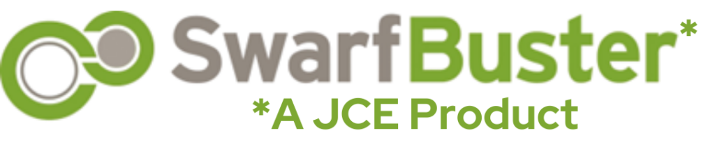 JCE Swarf Buster