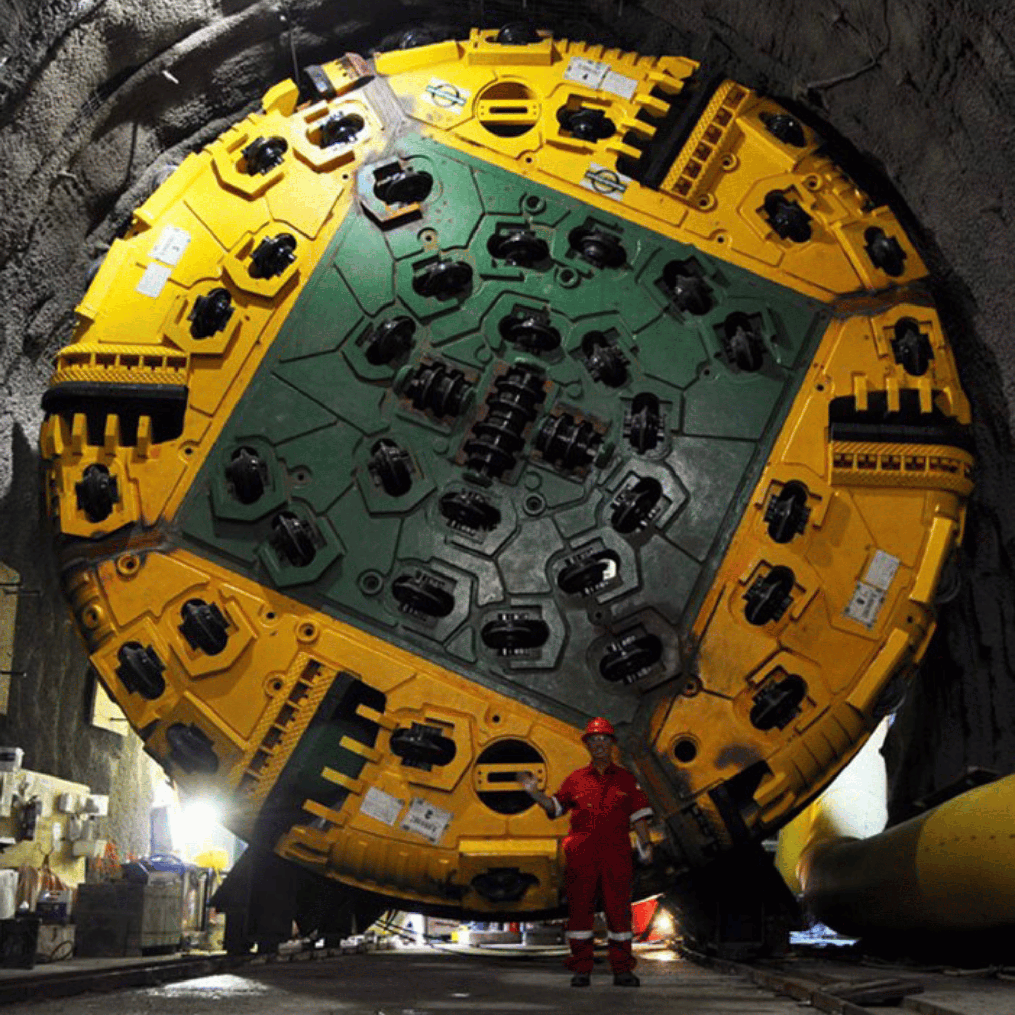 Doan Valley Tunnel